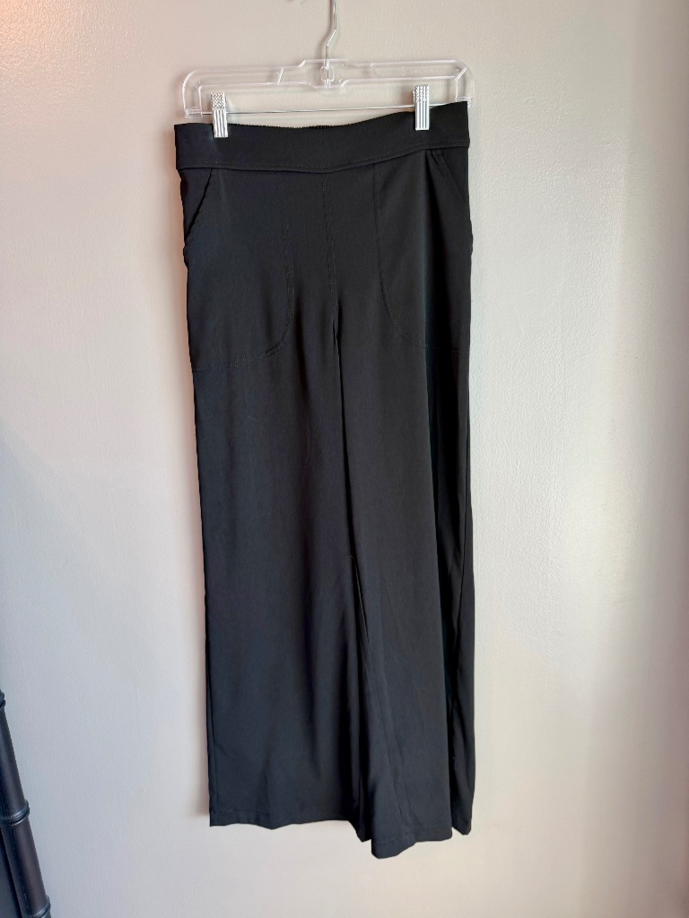 MAX Studio Wide Leg Pant